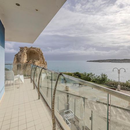Hotel Belvedere Torre dell'Orso Exterior foto