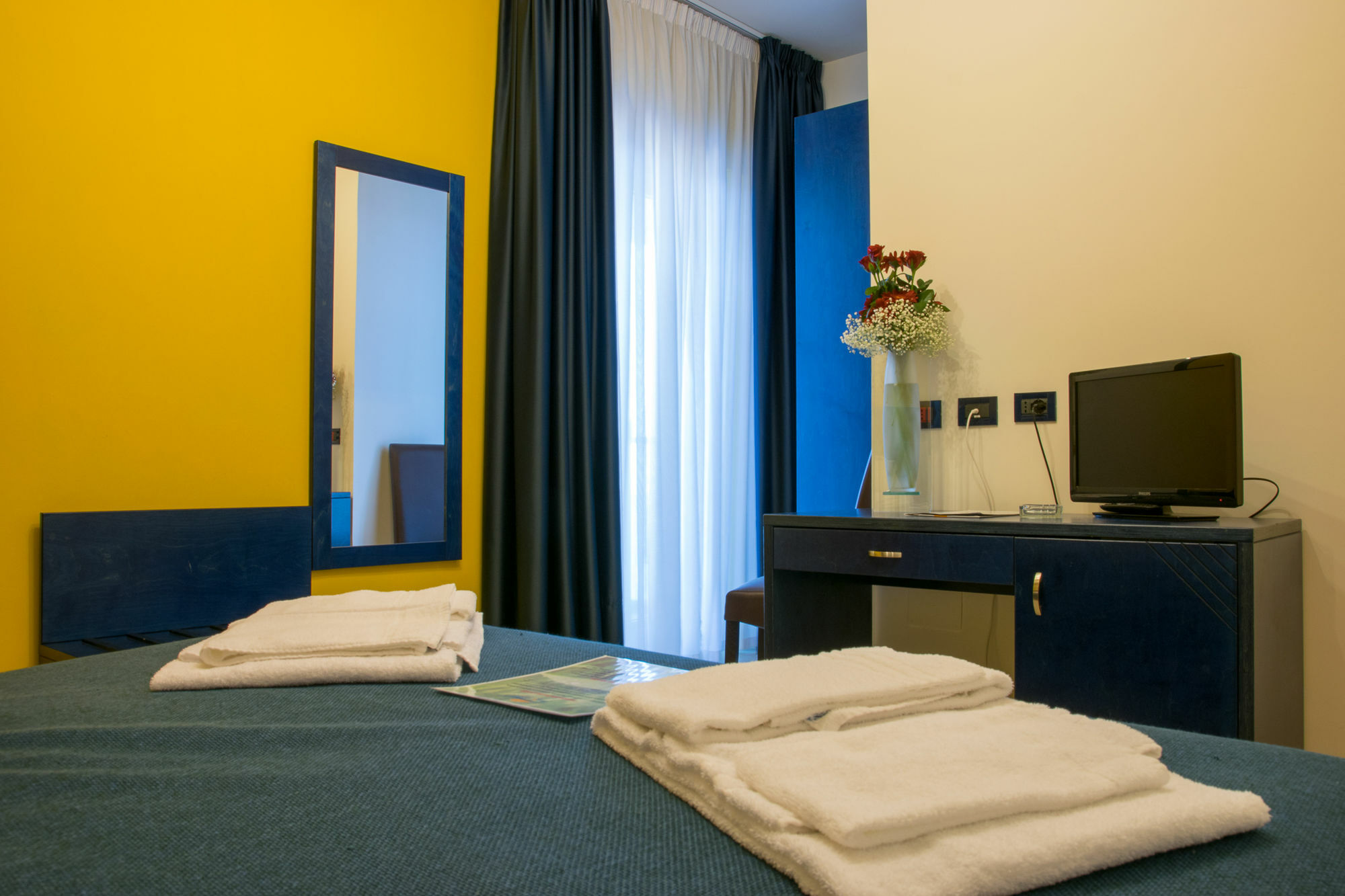 Hotel Belvedere Torre dell'Orso Exterior foto